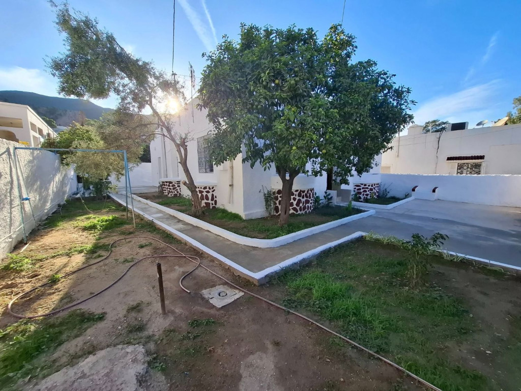 Hammam Lif Hammam Lif Location Maisons Maison s3 avec jardin hammamli