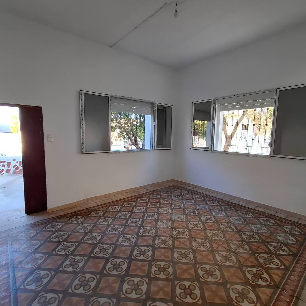 Hammam Lif Hammam Lif Location Maisons Maison s3 avec jardin hammamli