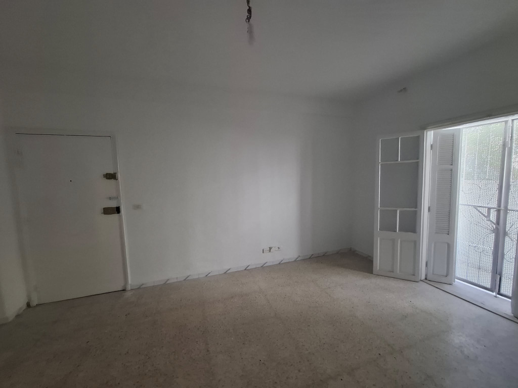 El Mourouj El Mourouj Vente Appart. 2 pices Appartement s2 rdc mourouj 5
