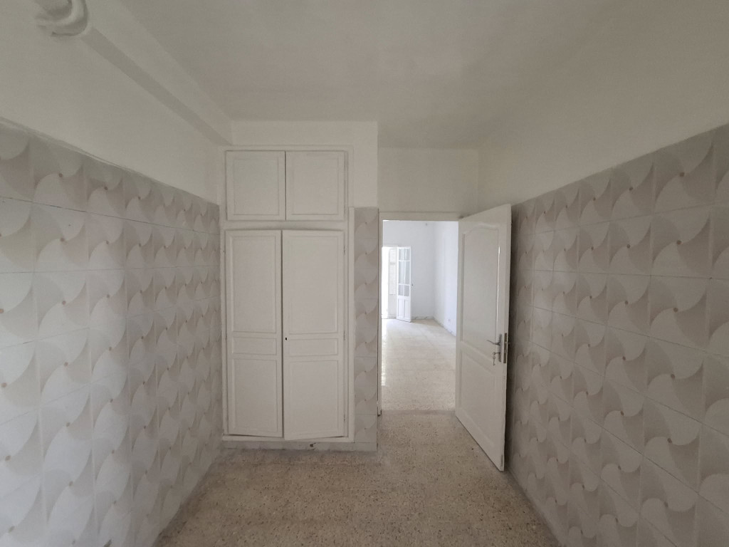 El Mourouj El Mourouj Vente Appart. 2 pices Appartement s2 rdc mourouj 5