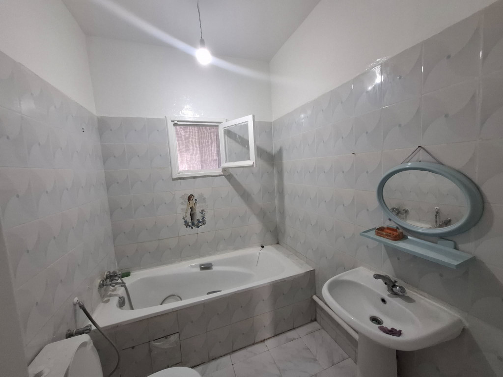 El Mourouj El Mourouj Vente Appart. 2 pices Appartement s2 rdc mourouj 5