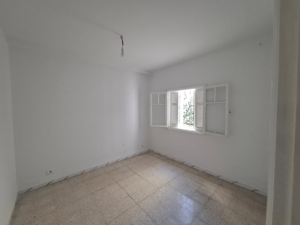 El Mourouj El Mourouj Vente Appart. 2 pices Appartement s2 rdc mourouj 5