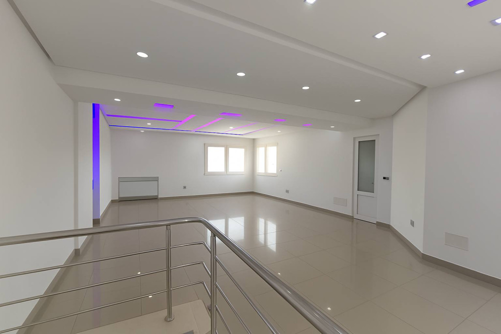 El Mourouj Cite El Mourouj 3 Bis Location Maisons Villa s4 moderne mourouj 6