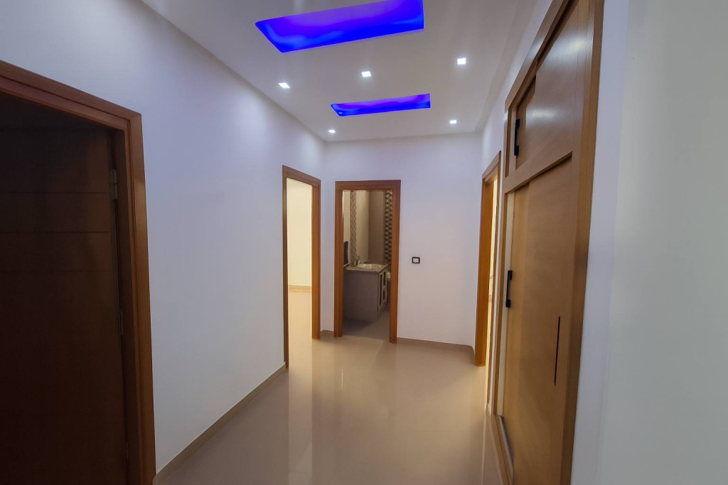 El Mourouj Cite El Mourouj 3 Bis Location Maisons Villa s4 moderne mourouj 6