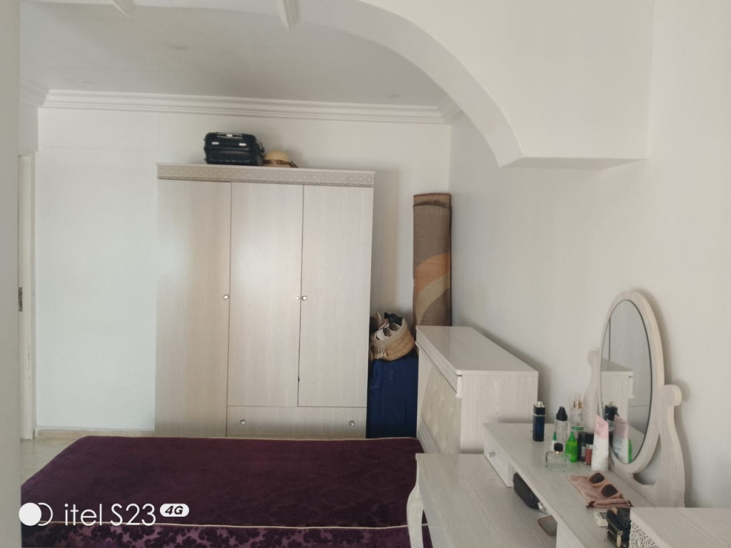 El Mourouj Cite El Mourouj 3 Bis Location Duplex Duplex s3 rnov avec garage  mourouj 3