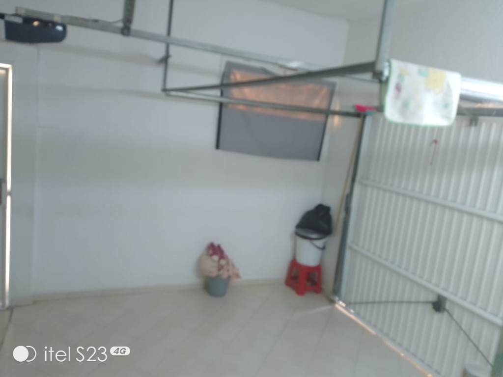 El Mourouj Cite El Mourouj 3 Bis Location Duplex Duplex s3 rnov avec garage  mourouj 3