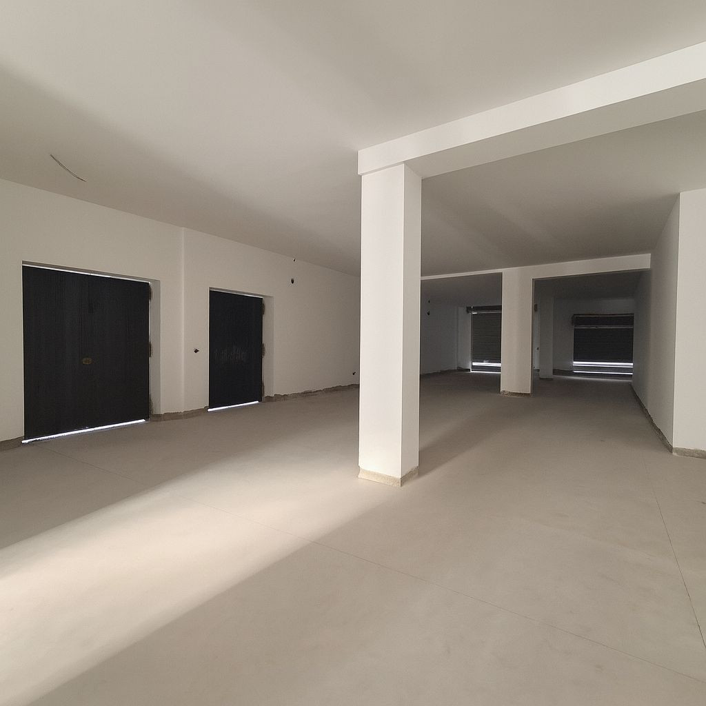 El Mourouj Cite El Mourouj 3 Bis Vente Maisons Maison de 123m  mourouj 2