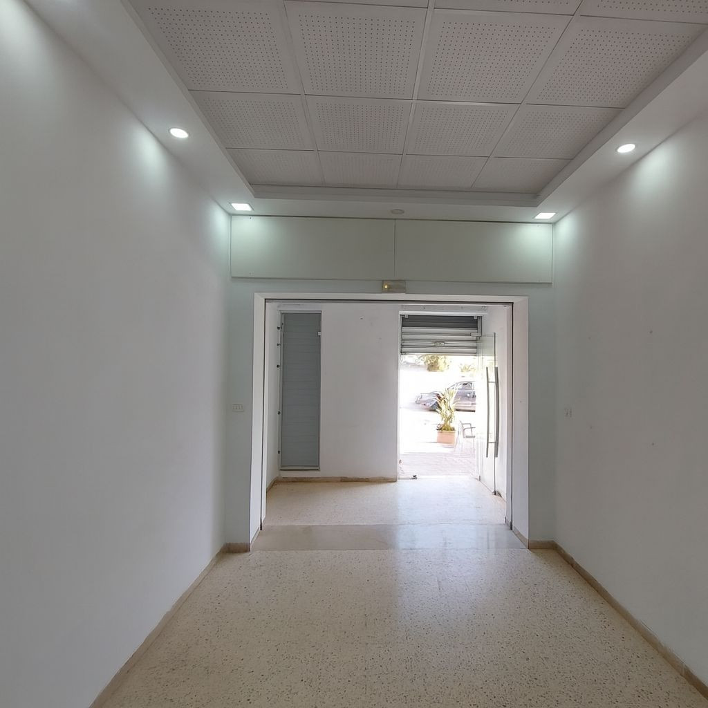 El Mourouj Cite El Mourouj 3 Bis Bureaux & Commerces Surfaces Local commercial  mourouj 5