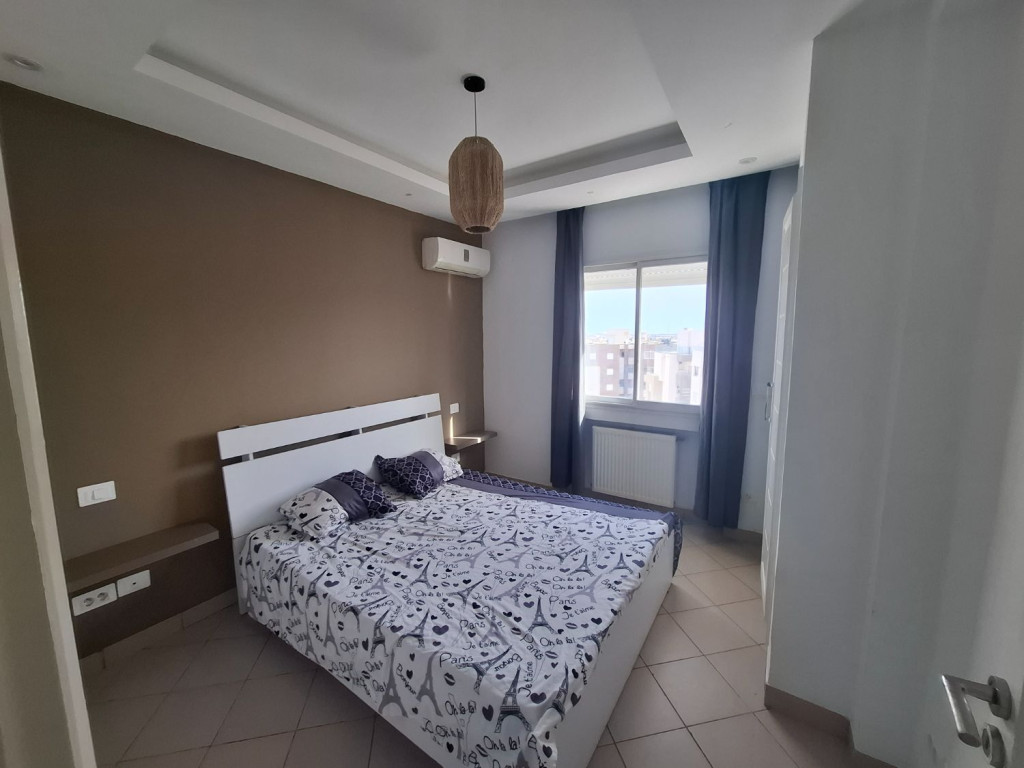 El Mourouj El Mourouj Location Appart. 1 pice Appartement s1 mourouj 6