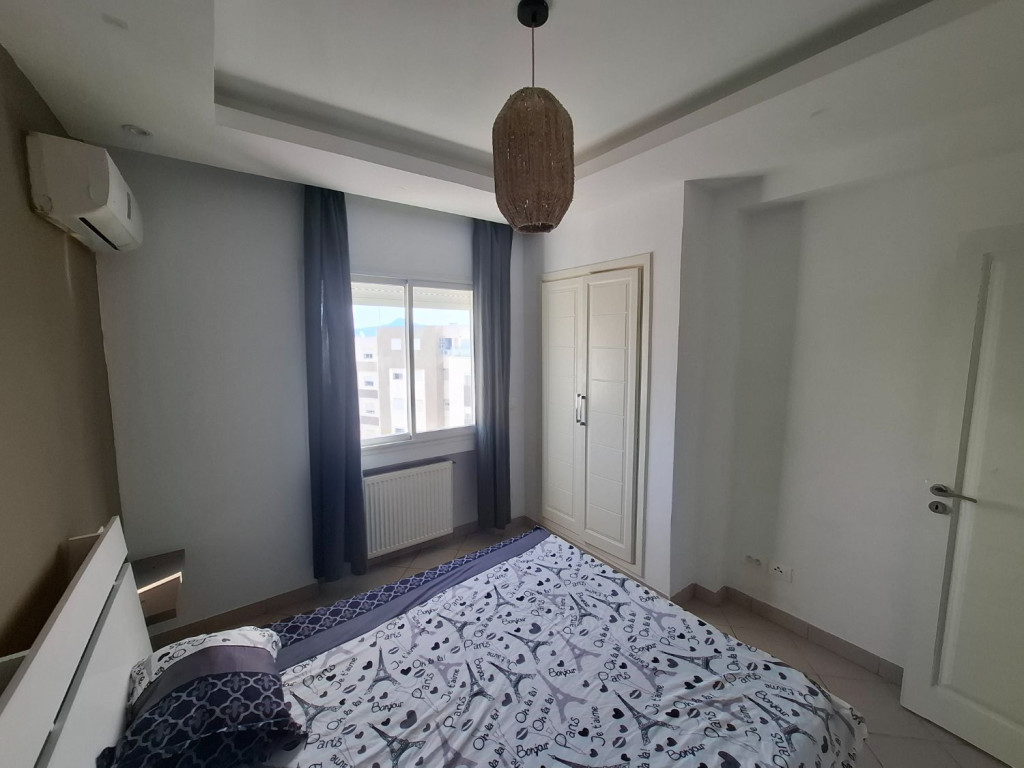 El Mourouj El Mourouj Location Appart. 1 pice Appartement s1 mourouj 6