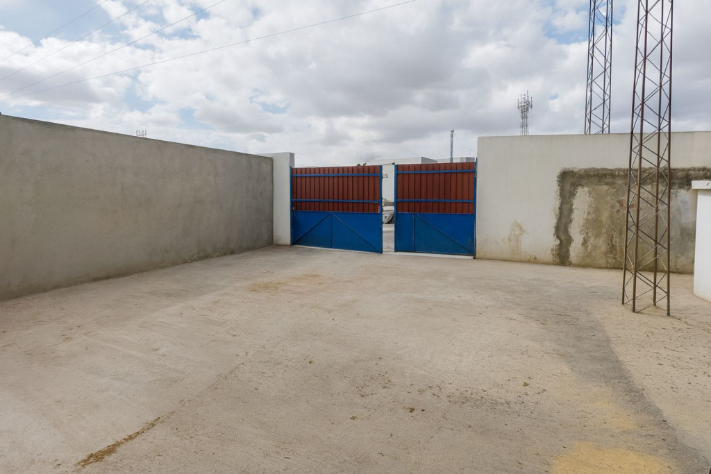 Ben Arous Ben Arous Location Autre Dpt 500 m zi bir kassaa