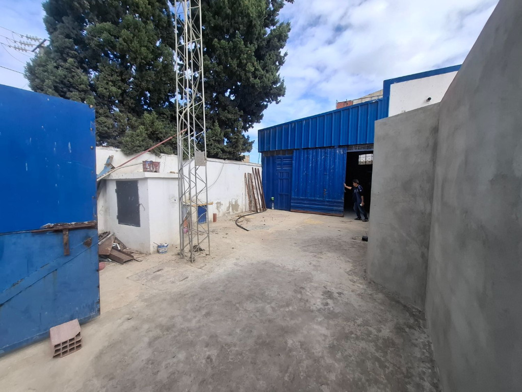 Ben Arous Ben Arous Location Surfaces Dpt 150m ben arous