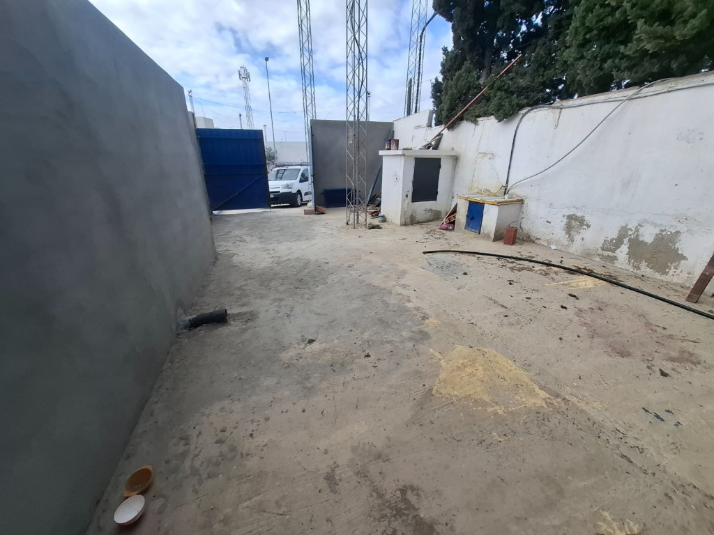 Ben Arous Ben Arous Location Surfaces Dpt 150m ben arous