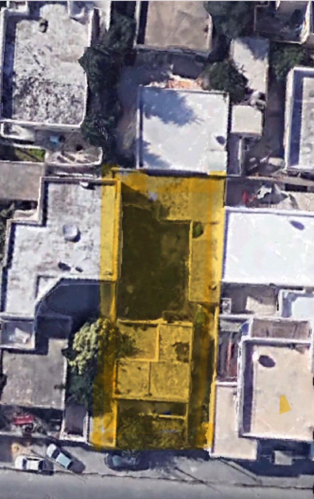 Ben Arous Ben Arous Terrain Terrain nu Terrain 456 m  ben arous