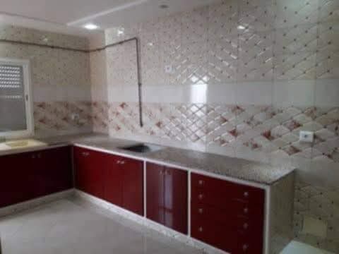 El Mourouj El Mourouj Location Appart. 4 pices Appartement mourouj 5