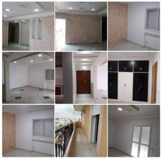El Mourouj El Mourouj Location Appart. 4 pices Appartement mourouj 5