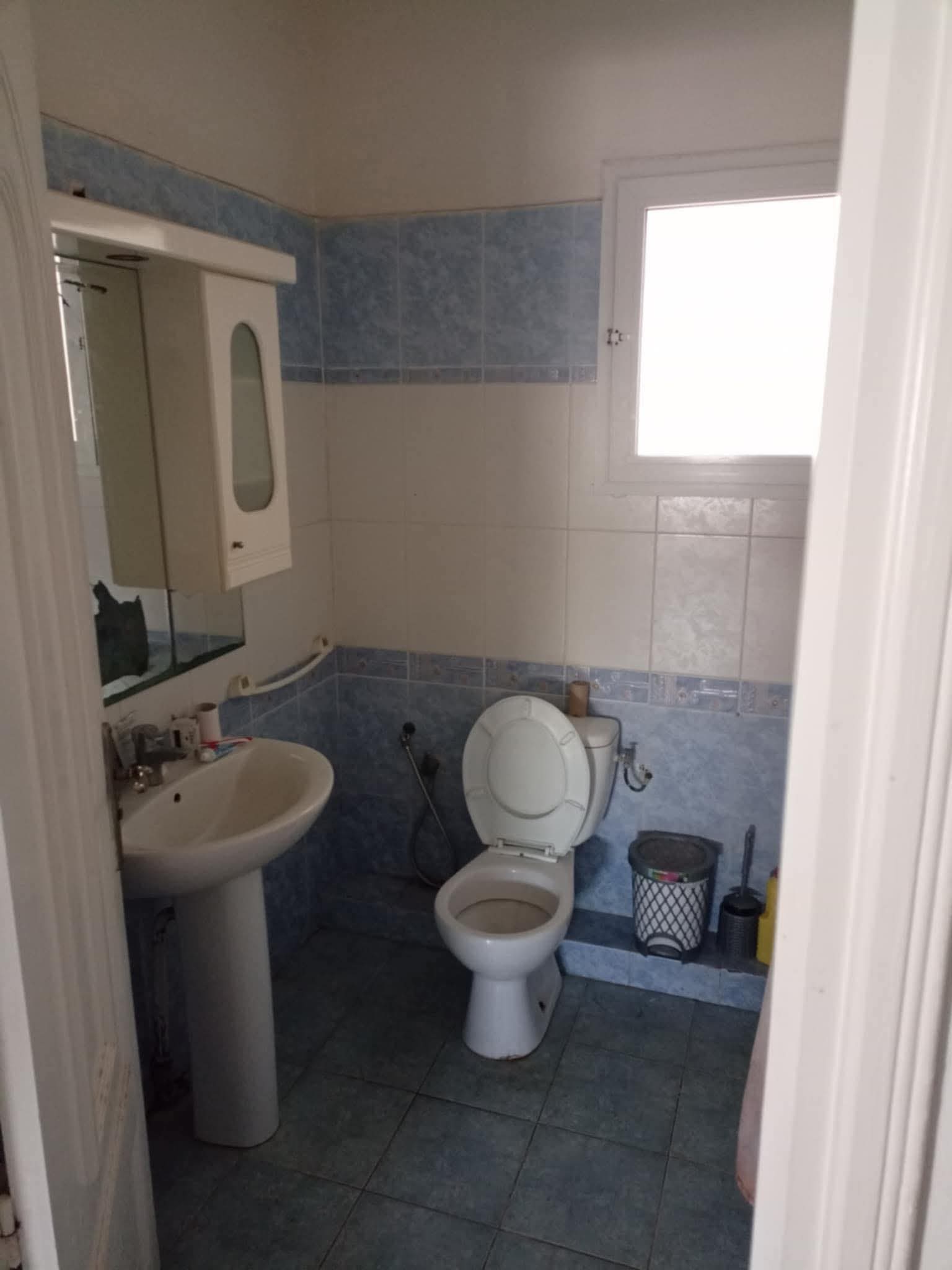 La Marsa El Aouina Vente Appart. 4 pices Appartement standing hay wahat