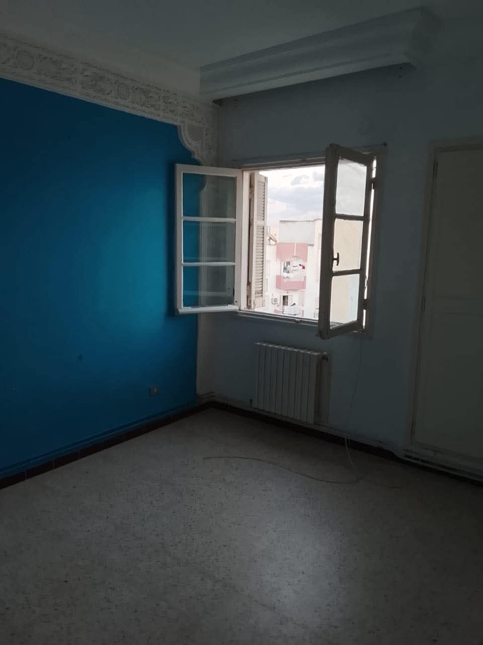 El Mourouj El Mourouj Vente Appart. 3 pices Appartement mourouj 1 a cte baladeya