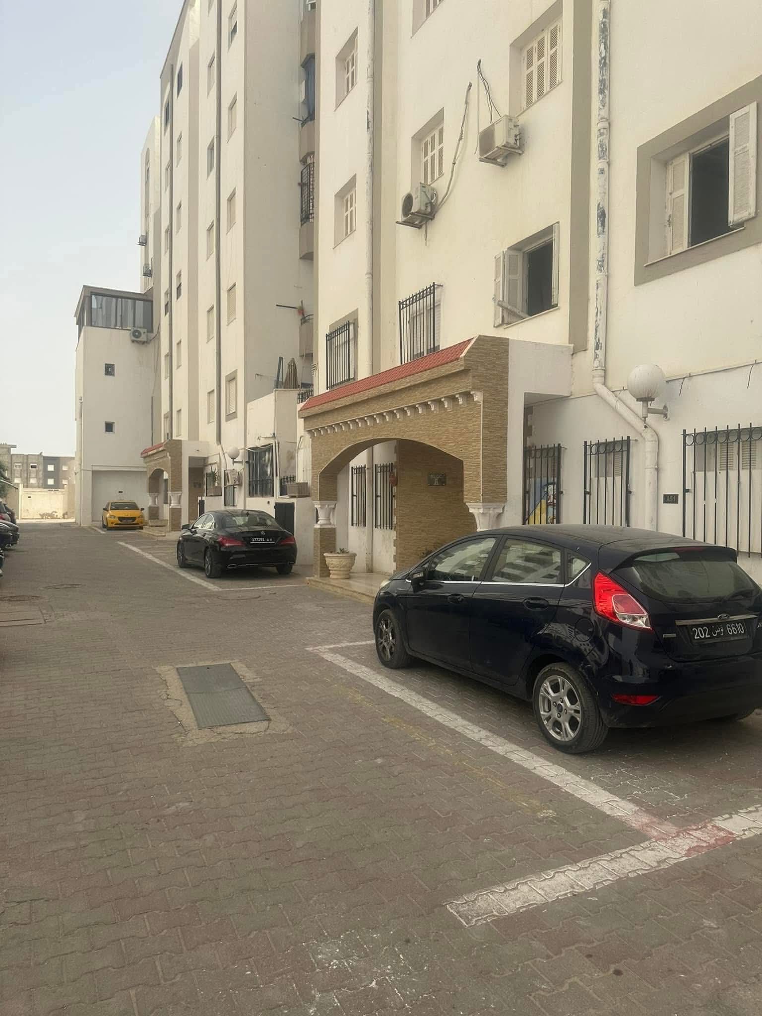 El Mourouj El Mourouj Vente Appart. 3 pices Appartement mourouj 6 en face agil