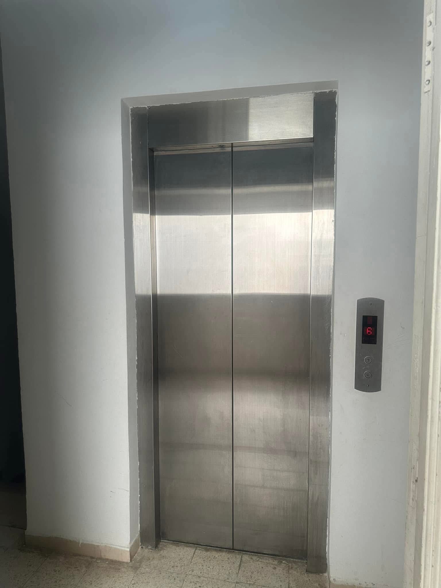 El Mourouj El Mourouj Vente Appart. 3 pices Appartement mourouj 6 en face agil