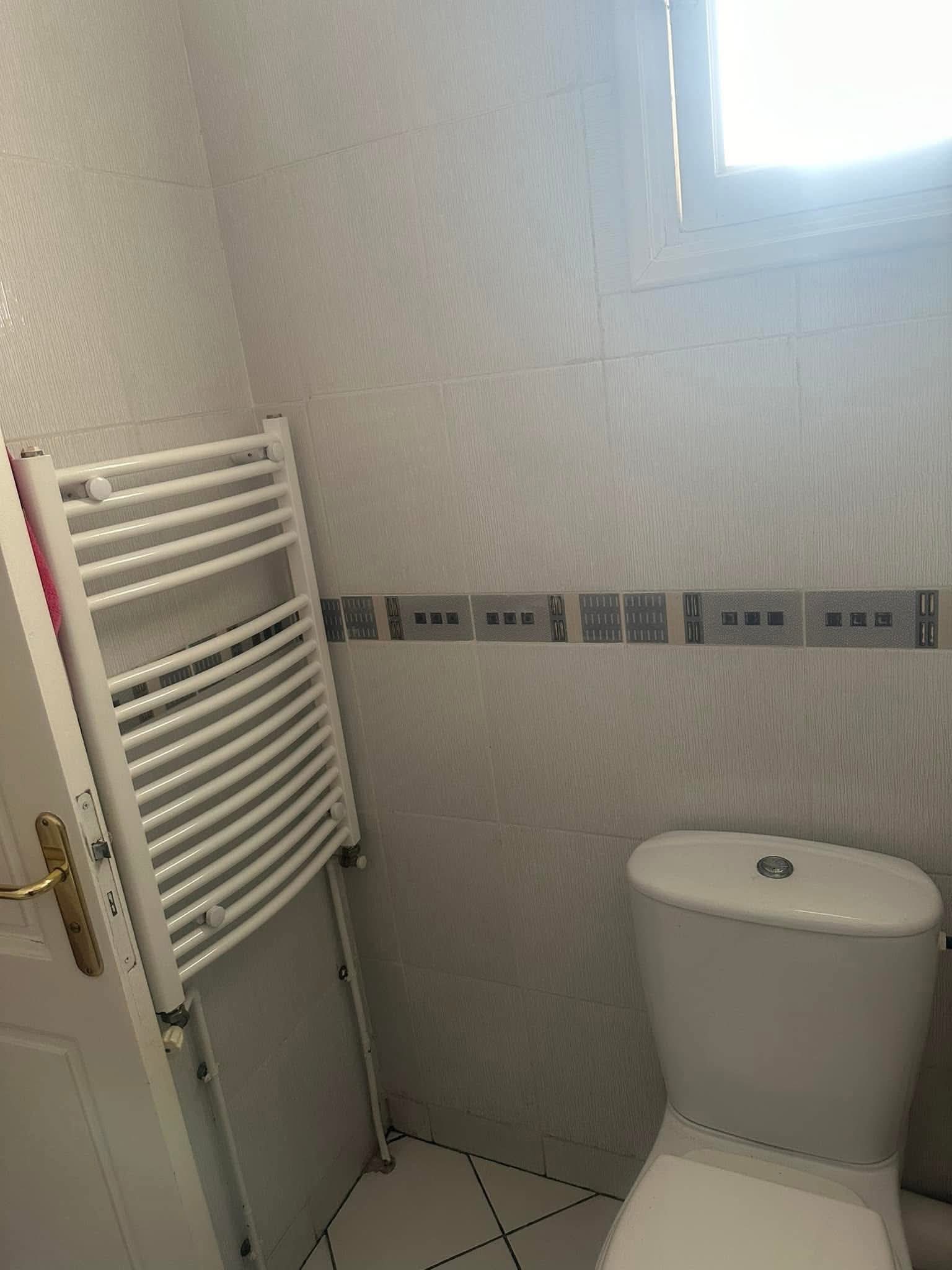 El Mourouj El Mourouj Vente Appart. 3 pices Appartement mourouj 6 en face agil