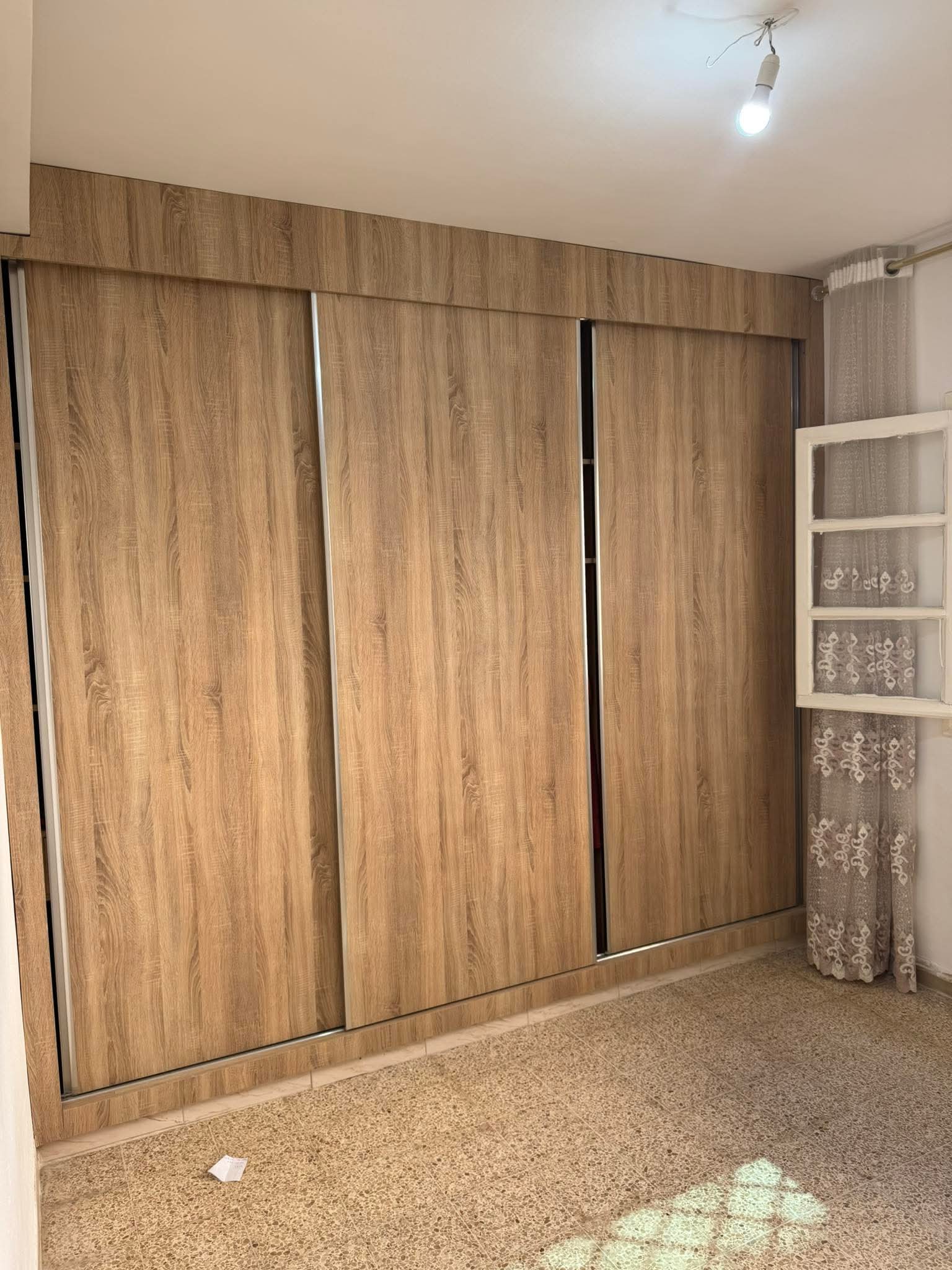 El Mourouj El Mourouj Location Appart. 3 pices Offre appartement m3 en face mtro