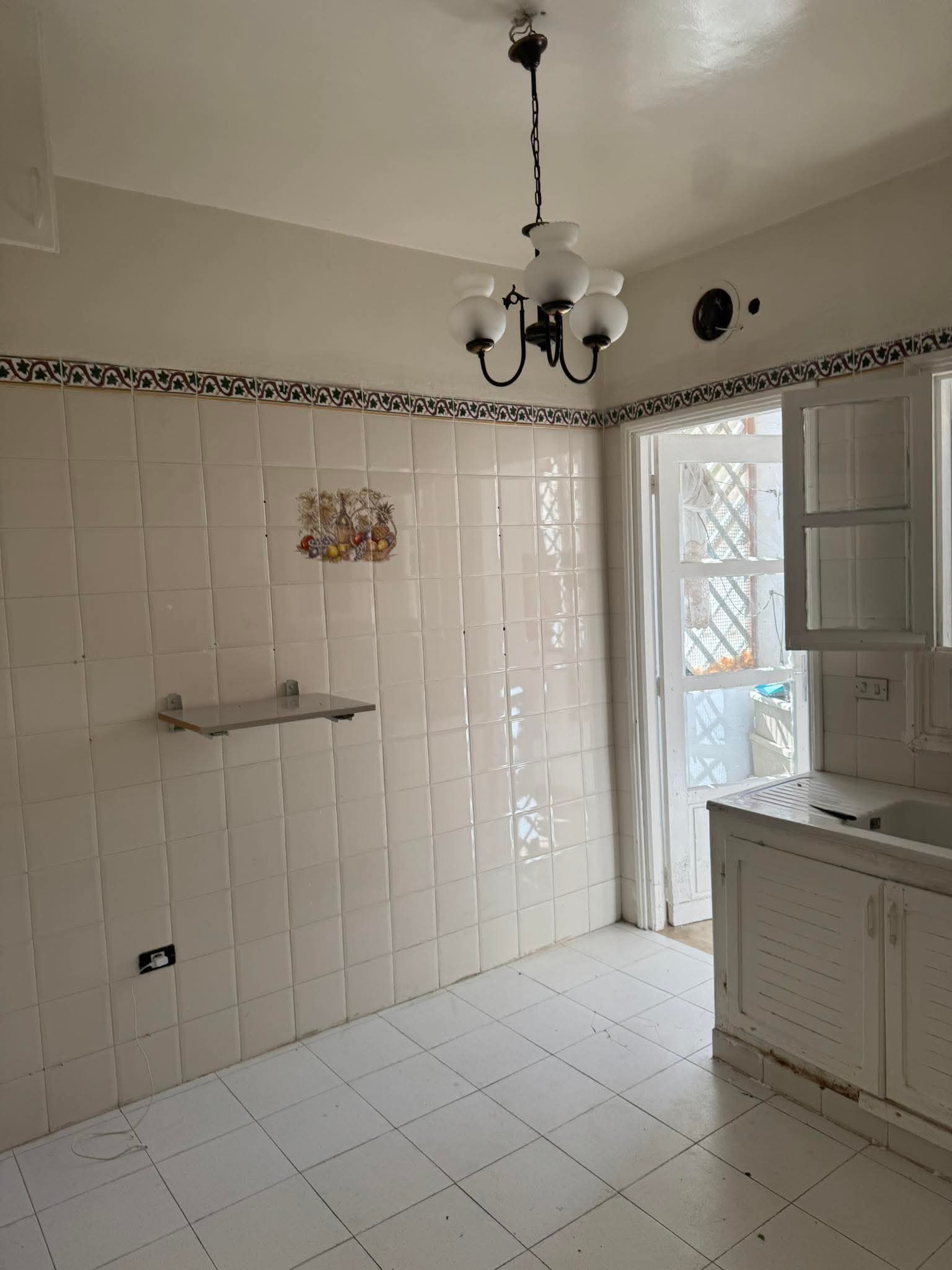 El Mourouj El Mourouj Location Appart. 3 pices Offre appartement m3 en face mtro