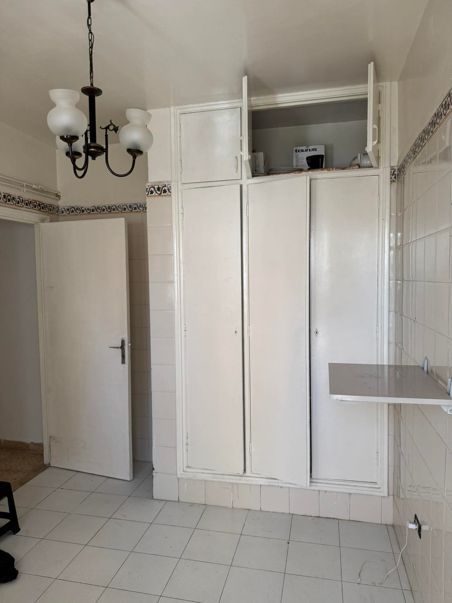 El Mourouj El Mourouj Location Appart. 3 pices Offre appartement m3 en face mtro