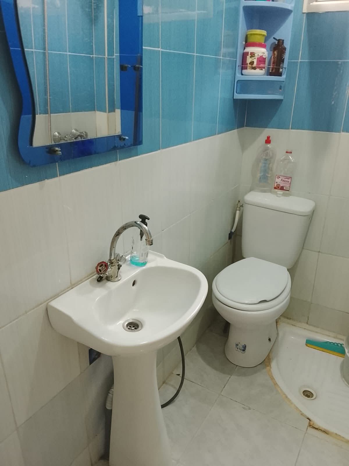 El Mourouj El Mourouj Vente Duplex Duplex mourouj 3  ct haramain