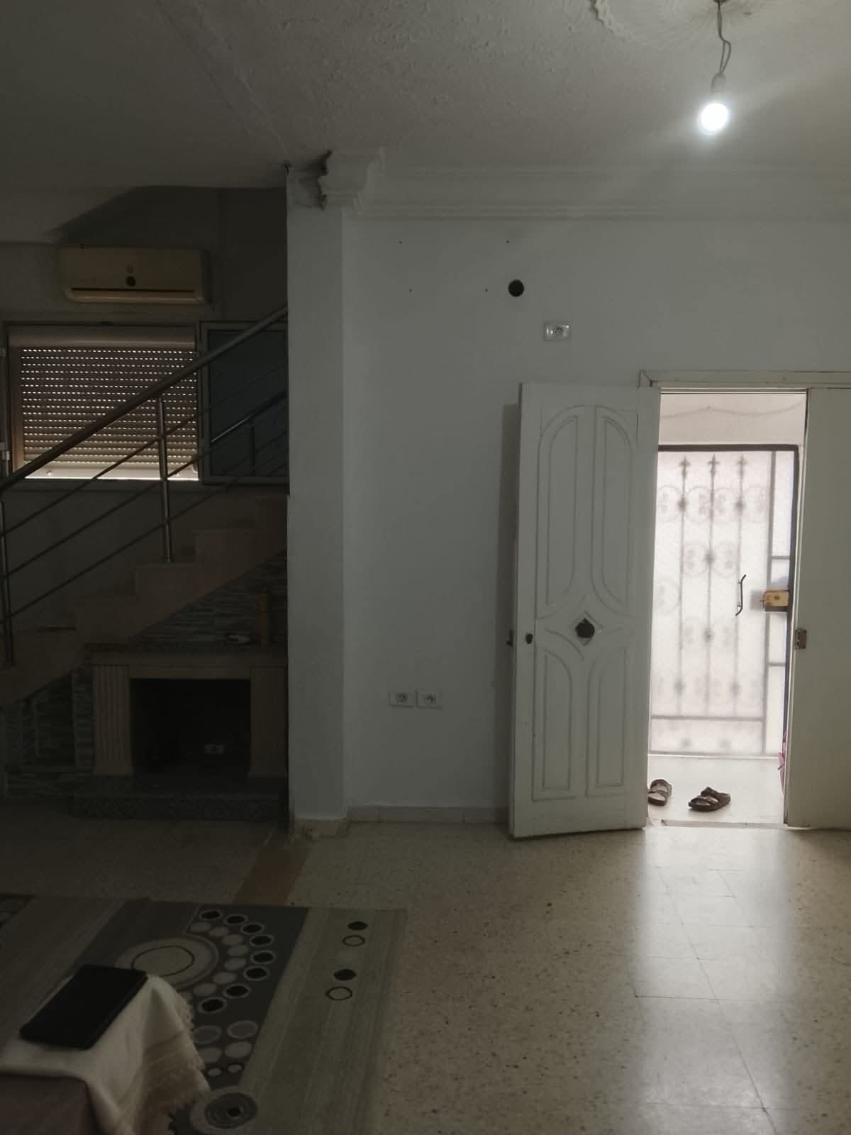 El Mourouj El Mourouj Vente Duplex Duplex mourouj 3  ct haramain