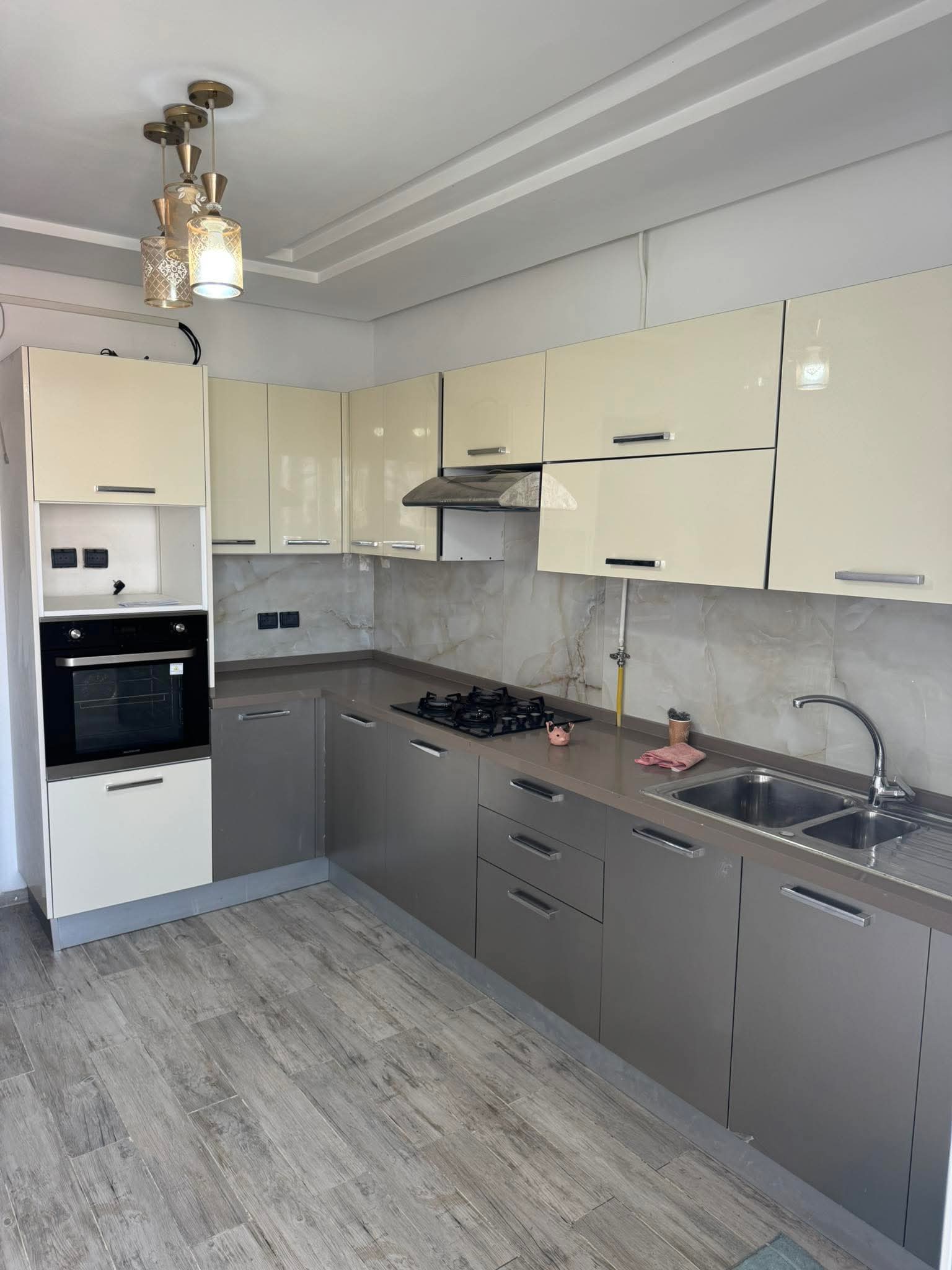 El Mourouj El Mourouj Location Appart. 3 pices Offre appartement haut standing m6