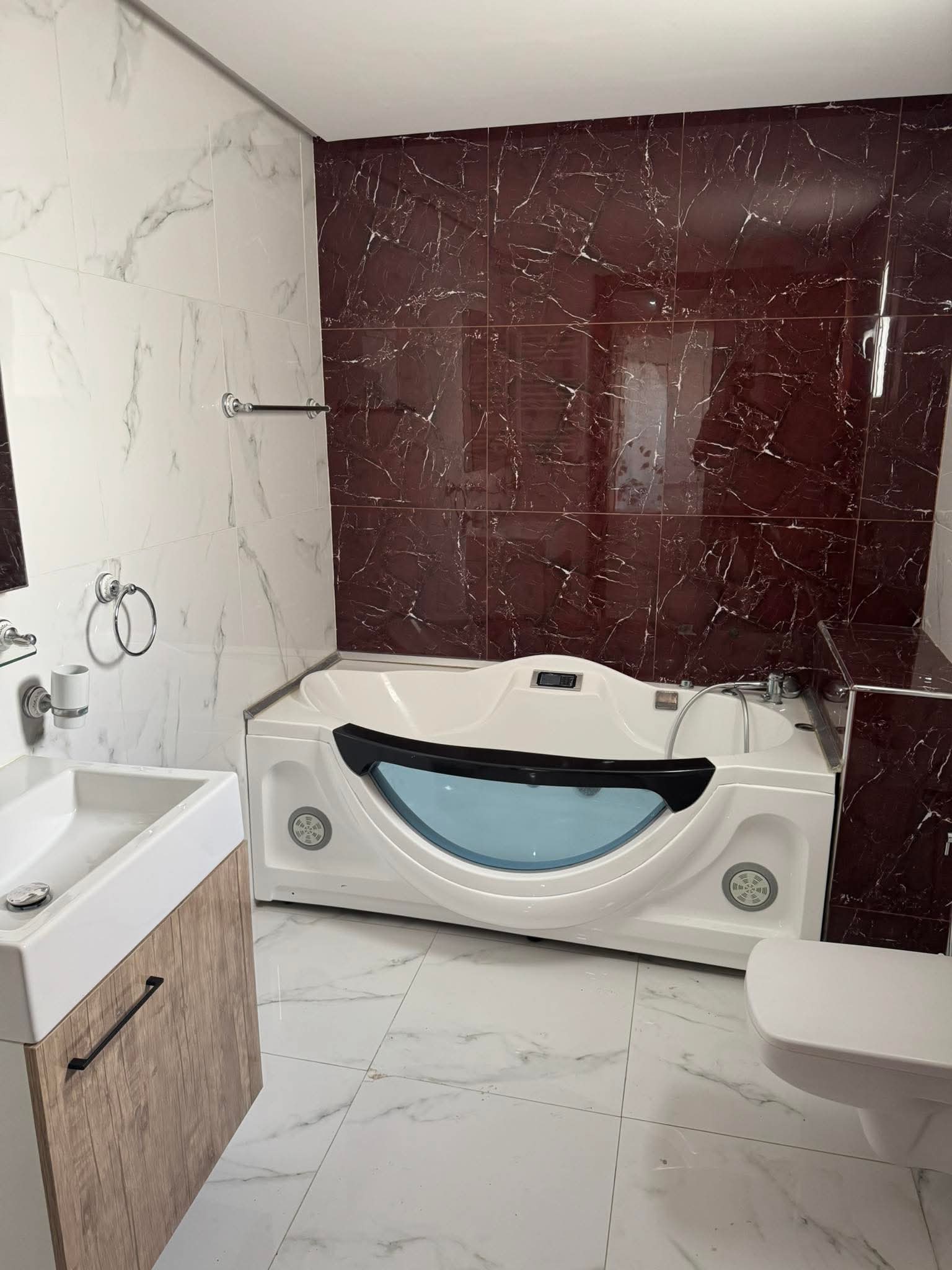 El Mourouj El Mourouj Location Appart. 3 pices Offre appartement haut standing m6