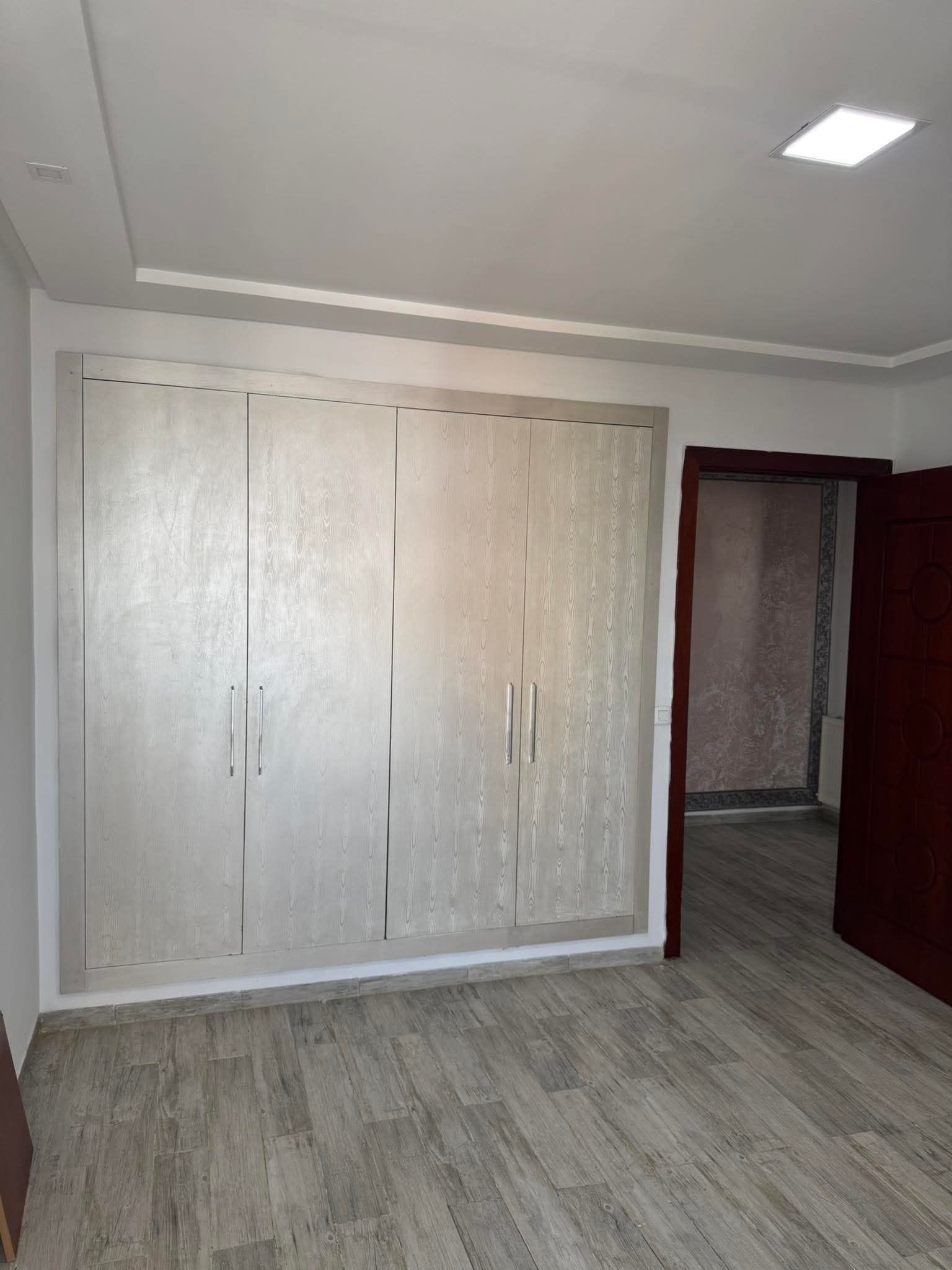 El Mourouj El Mourouj Location Appart. 3 pices Offre appartement haut standing m6