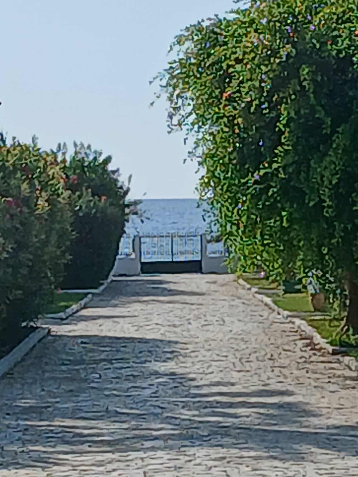 Hammamet Hammamet Location Duplex Villa pieds dans l eaux