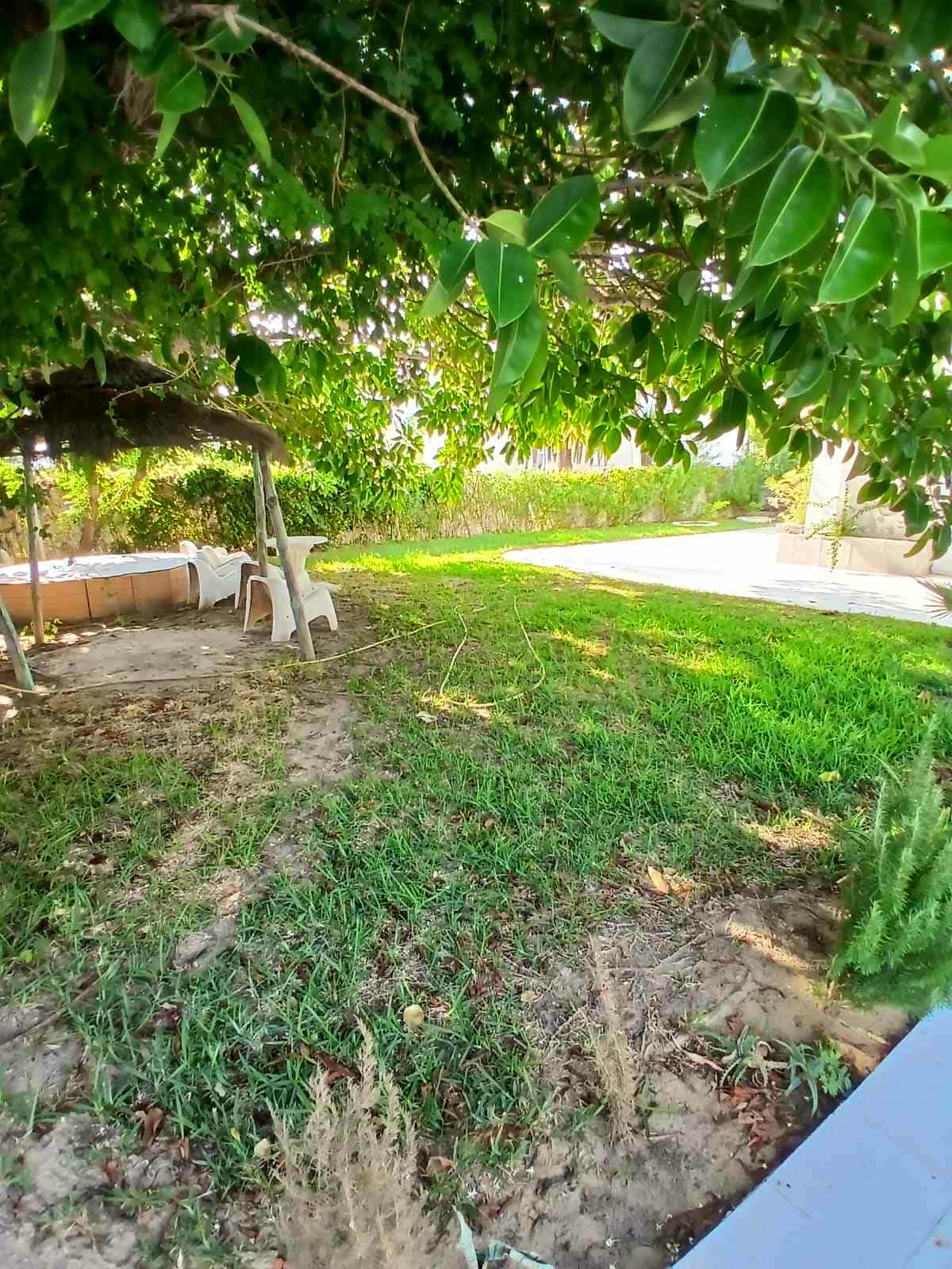 Hammamet Hammamet Location Duplex Villa pieds dans l eaux
