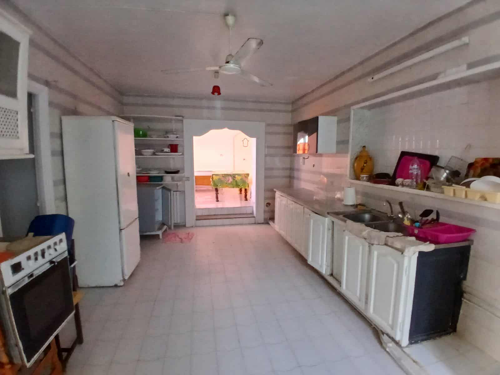 Hammamet Hammamet Location Duplex Villa pieds dans l eaux