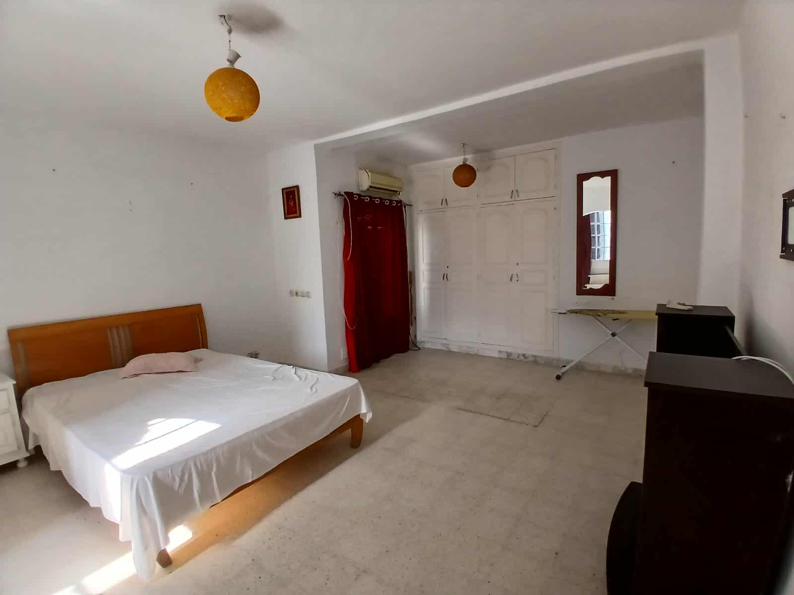 Hammamet Hammamet Location Duplex Villa pieds dans l eaux