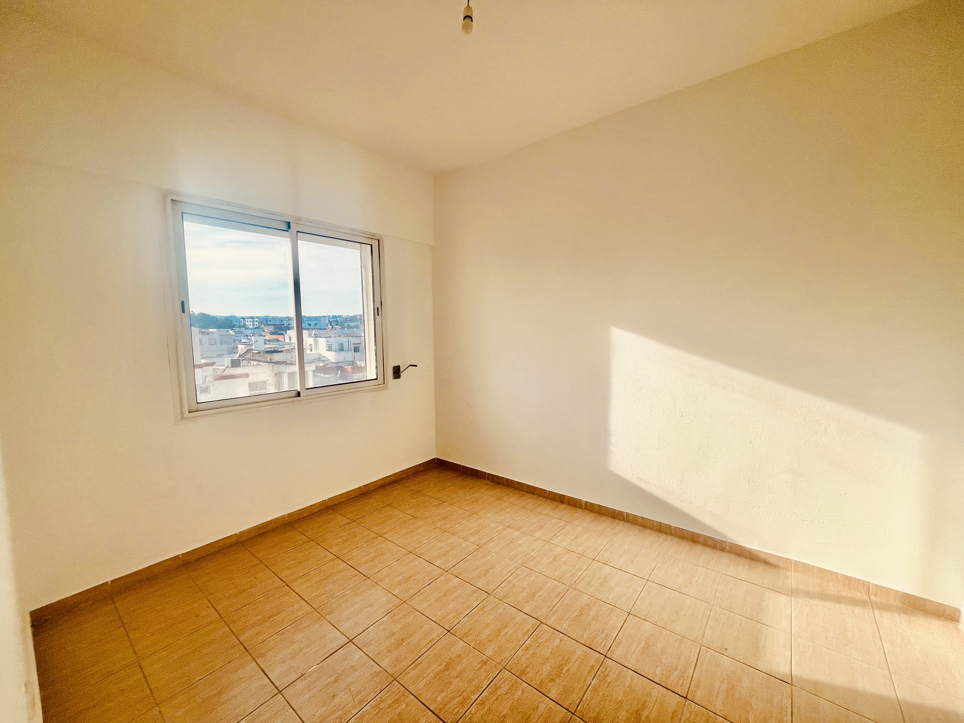Cite El Khadra Cite El Khadra Vente Appart. 4 pices Appartement cit el khadra