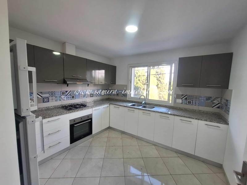 Hammamet Hammamet Location Appart. 3 pices L1157nappartement vivace