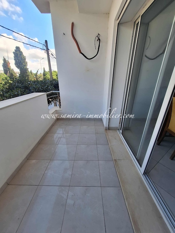 Hammamet Hammamet Location Appart. 3 pices L1157nappartement vivace