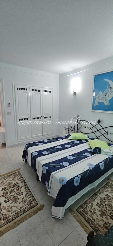Hammamet Hammamet Location Duplex L1162 duplex tana