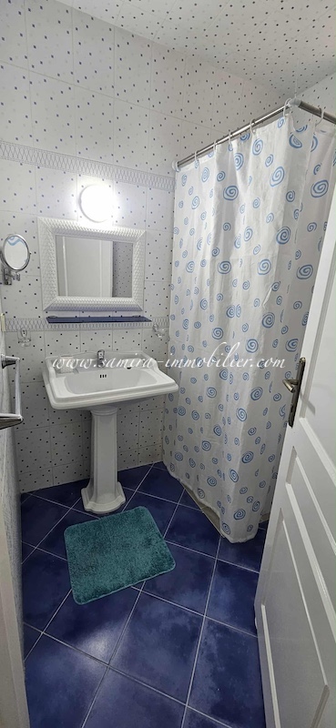 Hammamet Hammamet Location Duplex L1162 duplex tana