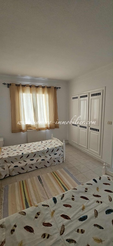 Hammamet Hammamet Location Duplex L1162 duplex tana