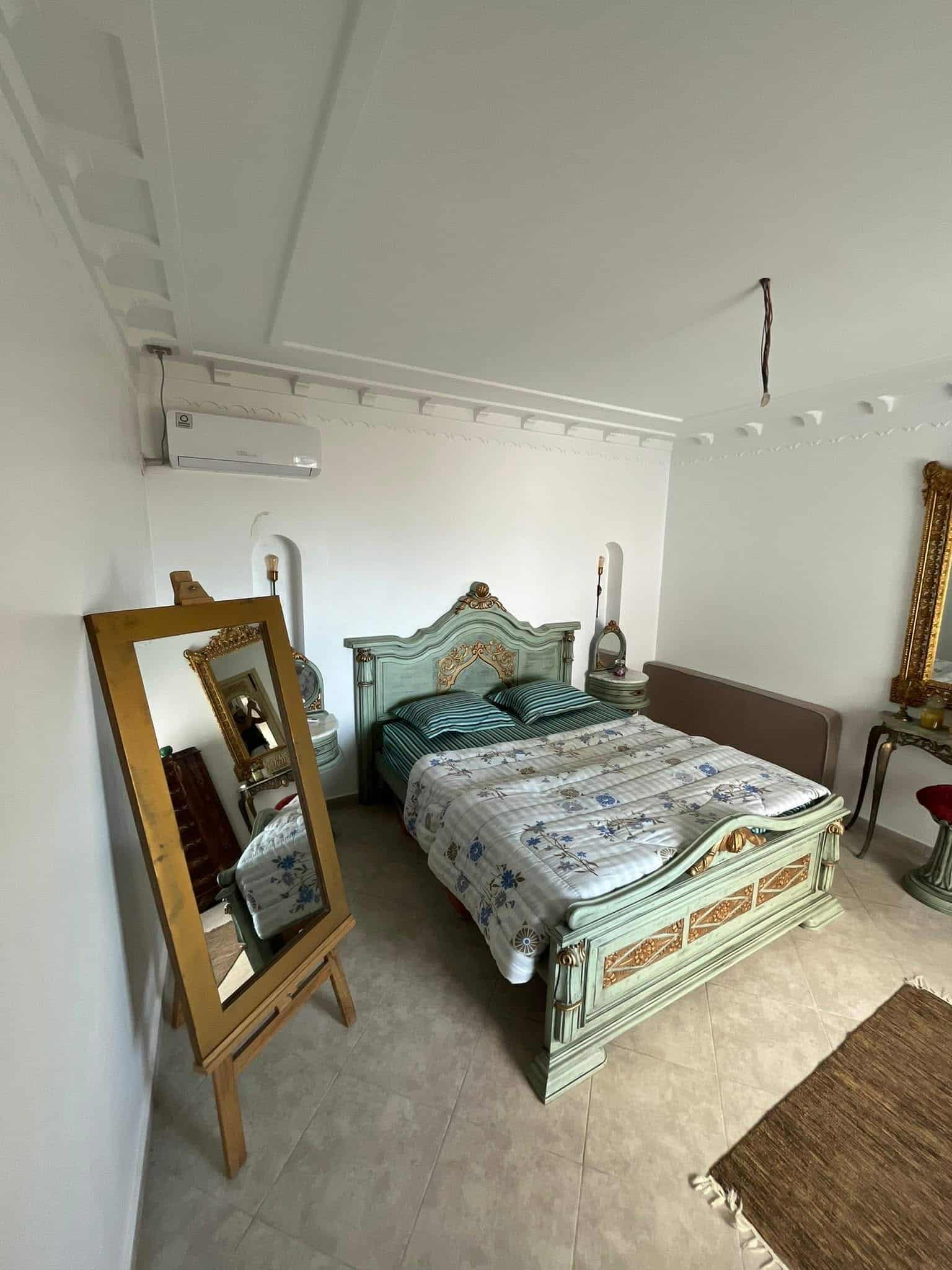 Kelibia Kelibia Vente Appart. 1 pice Appartement de rve  zahra  klibia