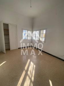 El Menzah El Menzah 1 Location Maisons A  villa  menzah 1