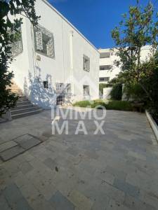 El Menzah El Menzah 1 Location Maisons A  villa  menzah 1 ref41a