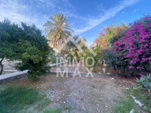 El Menzah El Menzah 1 Location Maisons A  villa  menzah 1 ref41a