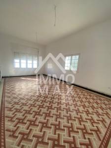 El Menzah El Menzah 1 Location Maisons A  villa  menzah 1 ref41a