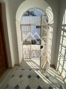 El Menzah El Menzah 1 Location Maisons A  villa  menzah 1 ref41a