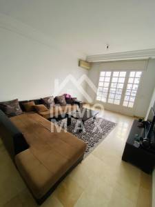 Ariana Ville&nbsp;Cite Ennasr 2&nbsp;Vente&nbsp;Appart. 1 pi�ce&nbsp;S2 ennaser 2 ref40a